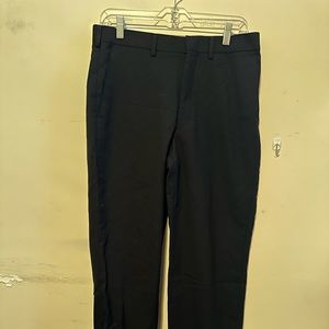 Murphy & Hartelius Black Airlines Uniform Work Pants Men’s Size 32